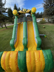 Bio-Hazard Double Slide - Image 2