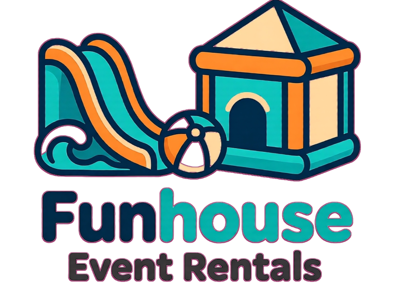 Funhouse Event Rentals
